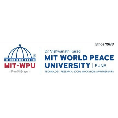 MIT - WPU Technology Business Incubation