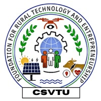 CSVTU Foundation for Rural Technology & Entrepreneurship