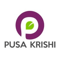Pusa Krishi