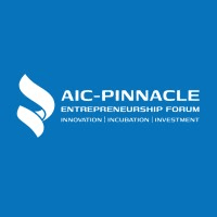 AIC Pinnacle Entrepreneurship Forum