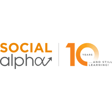 Social Aplha, Tata Trusts, Bangalore
